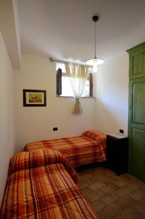Willa Borgo Di Cortolla Pietralunga  Zewnętrze zdjęcie